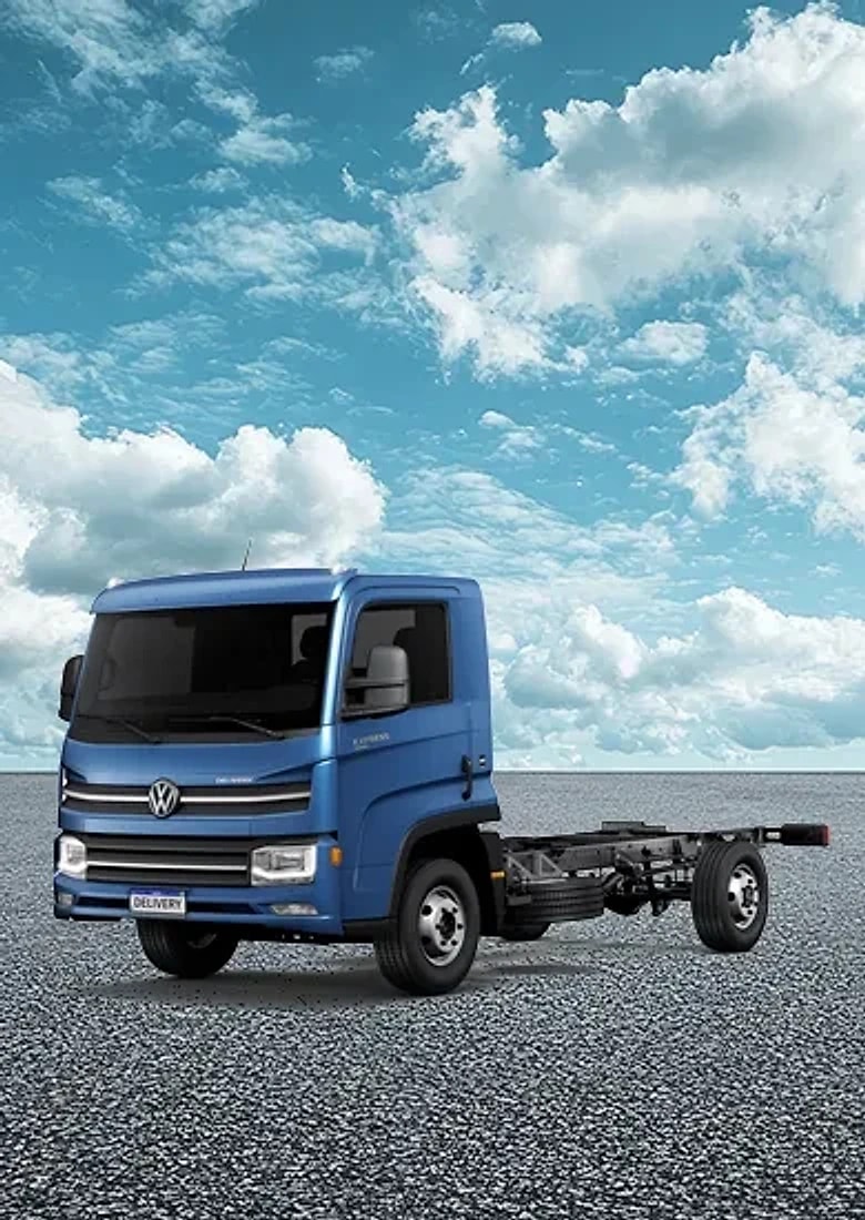 Volkswagen Delivery
