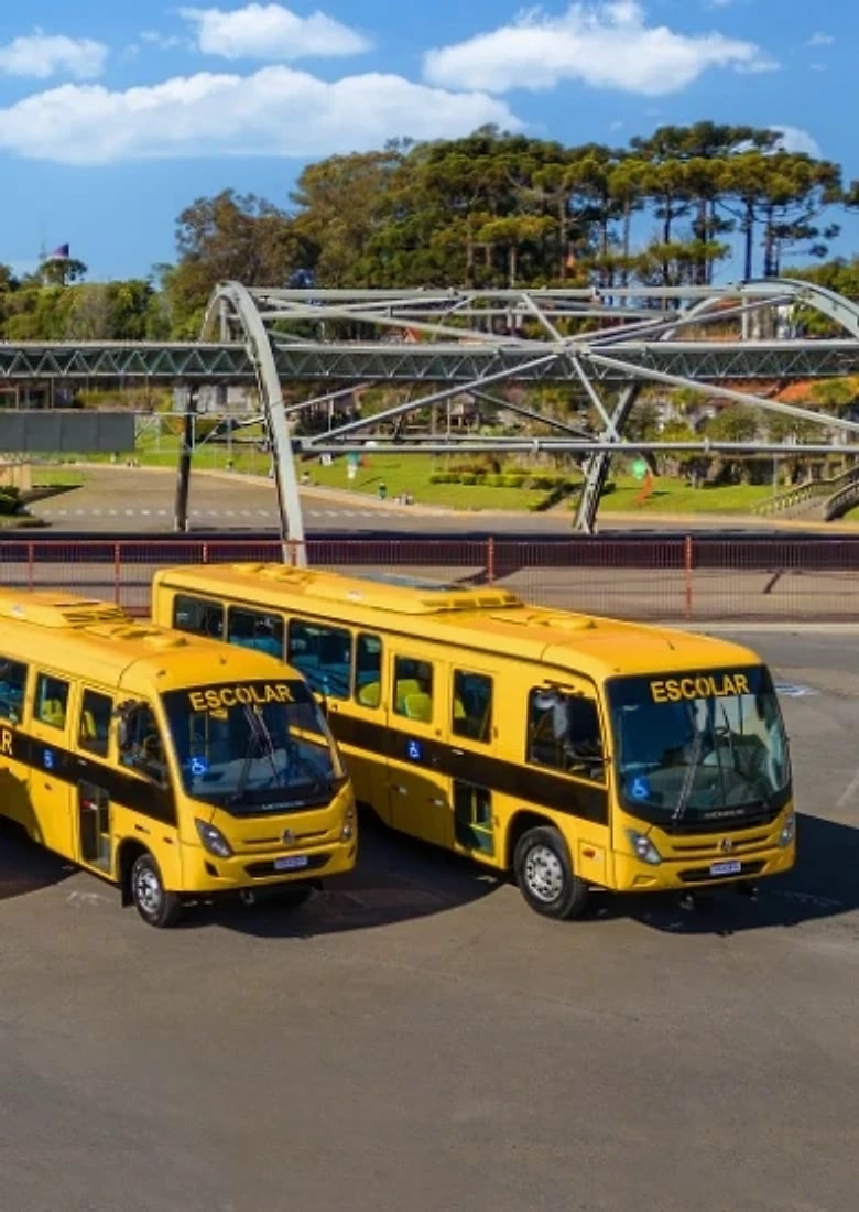 Volkswagen Escolar