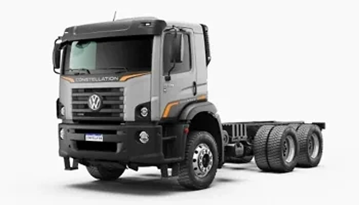 Novo Constellation 27.320 6x4