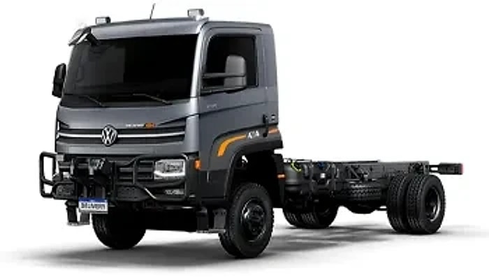 Delivery 11.180 4x4