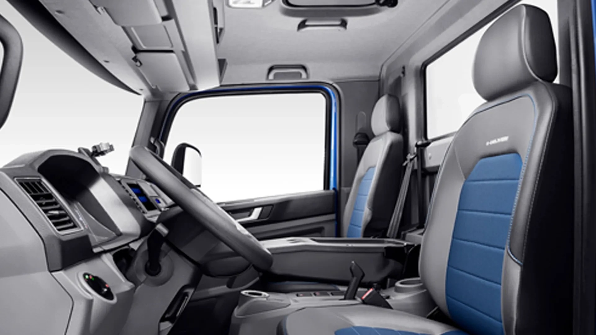 Volkswagen e-Delivery — foto 4 de 6
