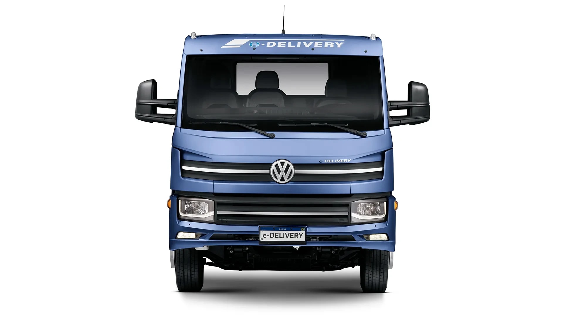 Volkswagen e-Delivery — foto 6 de 6