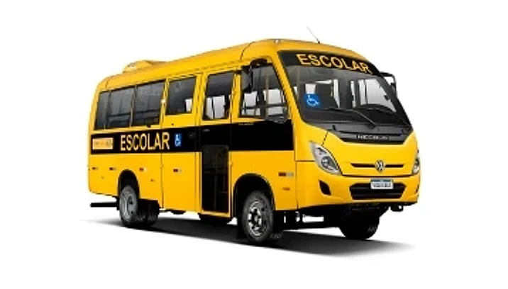 Volkswagen Escolar