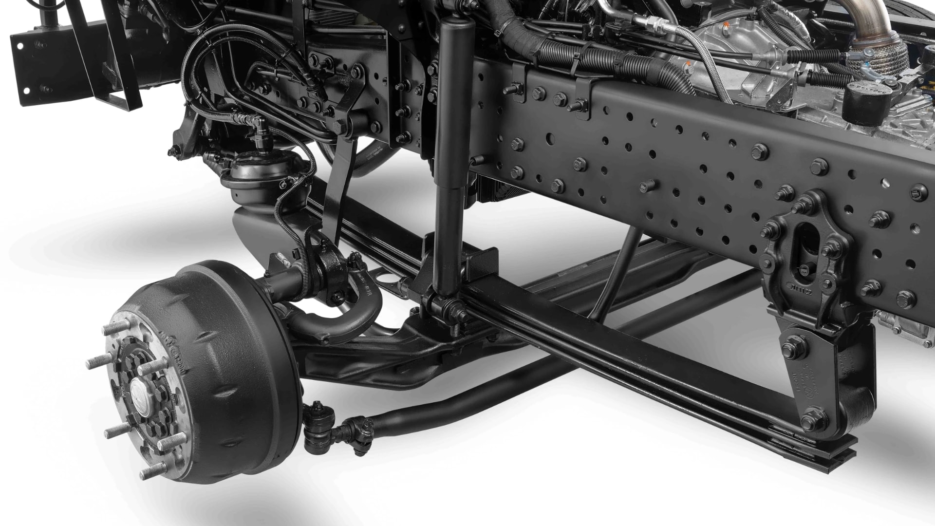 Volkswagen Fretamento e Rodoviário — foto 6 de 6