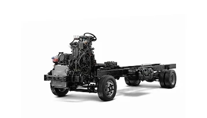 Volkswagen Fretamento e Rodoviário