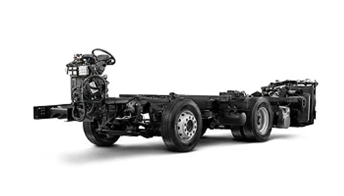 Volksbus 18.320 SH