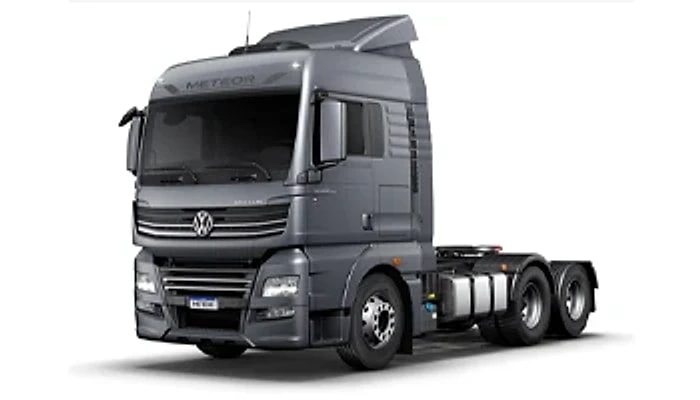 Novo Meteor Highline 28.480HD