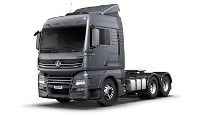 Novo Meteor Highline 29.530