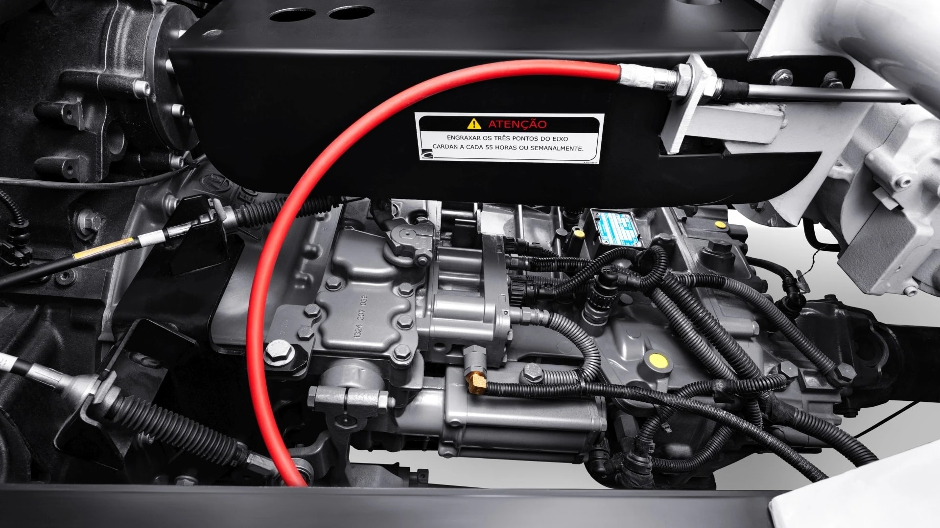 Volkswagen Vocacionais — foto 4 de 4