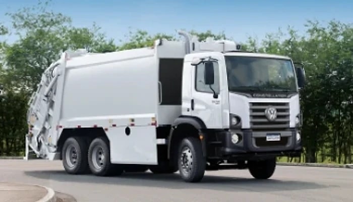 Compactor