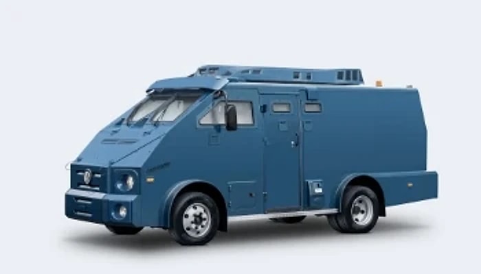 Transporte de Valores